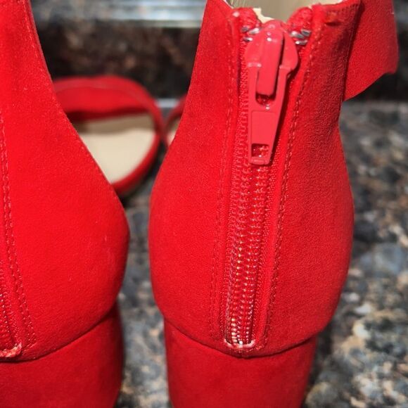 J.Adams shoes size 8 never worn. - Picture 8 of 16